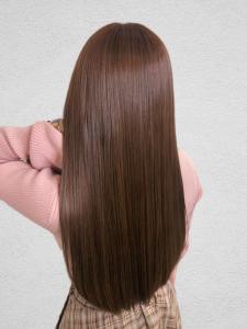 neon hair【ネオンヘアー】×ロング - neon hair【ネオンヘアー】掲載