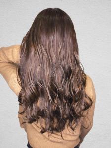neon hair【ネオンヘアー】×ロング - neon hair【ネオンヘアー】掲載