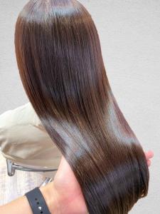 neon hair【ネオンヘアー】×ロング - neon hair【ネオンヘアー】掲載