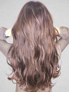 neon hair【ネオンヘアー】×ロング - neon hair【ネオンヘアー】掲載