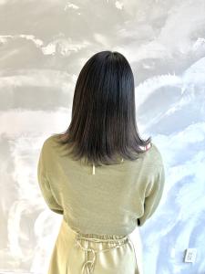 ネオメテオストレート - Louer hairmake掲載