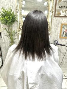 ネオメテオストレート - Louer hairmake掲載