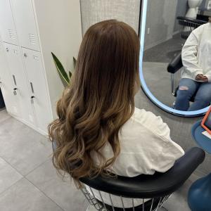 ナチュラルブラウン - Lanisis Hair掲載