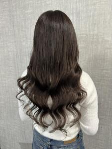 王道大人っぽスタイル！ - Lanisis Hair掲載