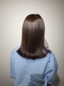 CUORE LIEN HAIR&SPA×ロング - CUORE LIEN HAIR&SPA掲載