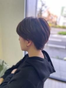 ★メンズマッシュ - Hair'sDeparture KIHARA掲載
