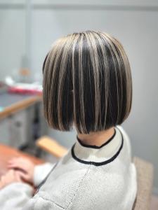 アンブレラカラー グレージュ