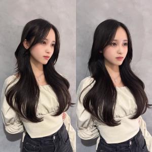 大人韓国ヘア - GRACE 梅田店掲載