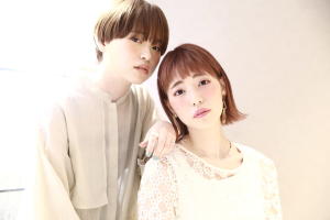 ATENA  AVEDA style - ATENA AVEDA 広島三越店掲載