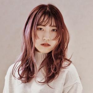 ATENA  AVEDA style - ATENA AVEDA 広島三越店掲載