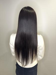 極艶ナチュラルブラック - Bulansis Hair掲載