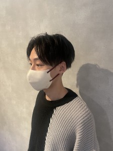 ナチュラルセンターパート - 【シェアサロン】REIR掲載