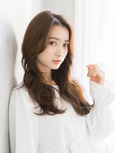 美髪ロング - tocca hair&treatment 大宮店掲載