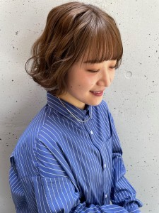 ゆるふわボブ - Xanadu 甲子園掲載