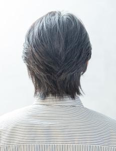 メンズビジネススタイル - SALONS 京阪守口市駅京街道店掲載