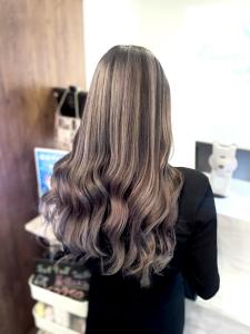 バレイヤージュ - Bulansis Hair掲載