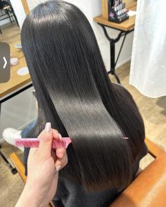 ツヤ髪 - ARBRE hair&make掲載
