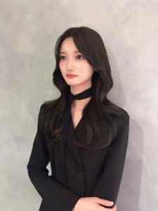 大人気レイヤーカット - GRACE 梅田店掲載