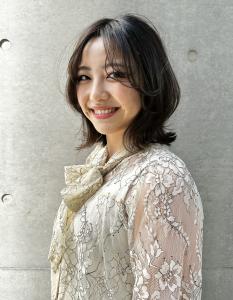大人可愛いくびれミディアム【銀座/有楽町】30代40代50代 - 銀座 Respia掲載