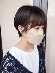タイトショート - NAGOMI NO HiTOTOKi掲載