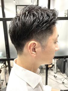 大人ビジネスショート - TYCHE掲載