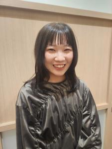 カーキカラー - 半個室型美容室 Sourire 香椎店掲載
