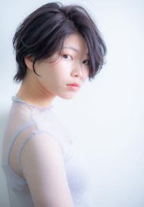 【UNIX港北】マニッシュショート#ジェンダーレス - UNIX モザイクモール港北店掲載
