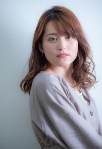 【UNIX港北】モカブラウンロング#20代30代40代 - UNIX モザイクモール港北店掲載