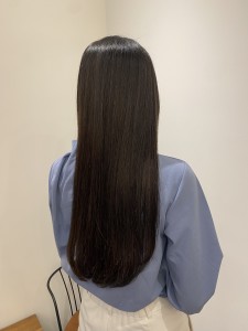 池袋/艶髪/艶髪ロング/髪質改善 - LILIANA掲載