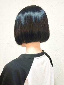 【Reir_下北沢】*フレンチボブ+髪質改善* - Reir_下北沢掲載