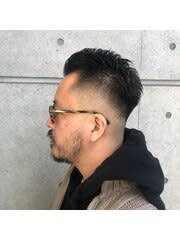 MERON 恵比寿【メロン エビス】×ショート - MERON 恵比寿【メロン エビス】掲載