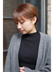 MERON 恵比寿【メロン エビス】×ショート - MERON 恵比寿【メロン エビス】掲載