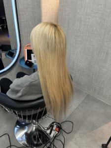 シルバーインナー - Lanisis Hair掲載