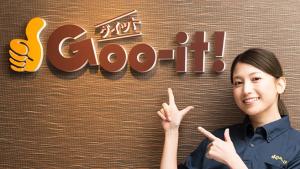 Goo-it! ひたち野うしく店(グイット ヒタチノウシクテン)