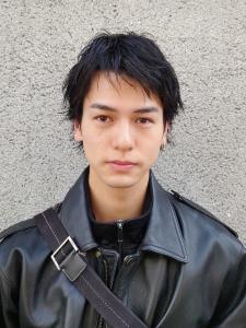 【マノハル スタイル】スパイキーショート×黒髪ショート - MANOHARU掲載