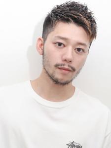フェード、刈り上げ、ビジネスマン、明石、垂水、メンズカット、