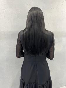 髪質改善ストレート【髪質改善】【天神大名】 - 髪質改善ケアブリーチ専門店 LiBro 天神大名赤坂掲載