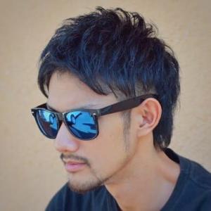 【HAIR MAKE ROSY 北18条店】メンズカット - HAIR MAKE ROSY 北18条店掲載