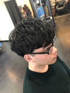 【HAIR MAKE ROSY 北18条店】メンズカット - HAIR MAKE ROSY 北18条店掲載