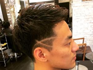 【HAIR MAKE ROSY 北18条店】メンズカット - HAIR MAKE ROSY 北18条店掲載