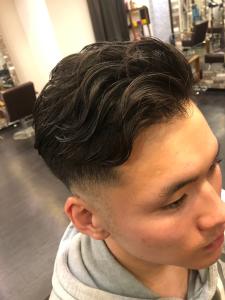 【HAIR MAKE ROSY 北18条店】メンズカット - HAIR MAKE ROSY 北18条店掲載