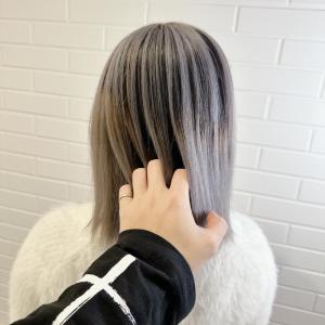 バレイヤージュ - Bulansis Hair掲載