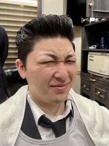 アイパー - グレイスフルバーバー プラチナム掲載