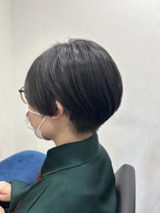 Second × Style - 全席半個室サロン Second掲載