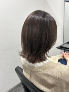 Second × Style - 全席半個室サロン Second掲載