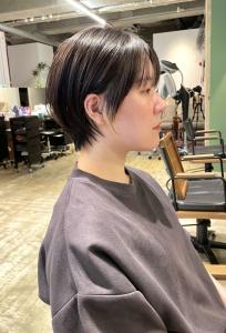【ポイントカラー◎】ショートボブ×インナーカラー - COLETTE 【コレット】掲載