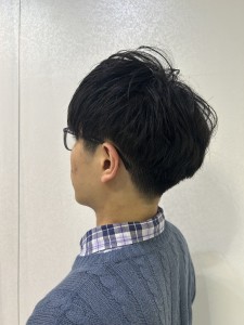 [表参道/メンズカット/メンズパーマ/メンズ美容室/メンズ］ - THE ESCALA 表参道本店 【エスカーラ】掲載