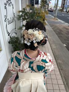 【2024年】成人式＆卒業式スタイル※袴＆振袖 - RuLaN掲載