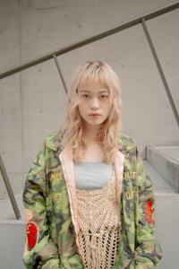 A HAIR DESIGN ART2023  ×ロング - A HAIR DESIGN ART掲載