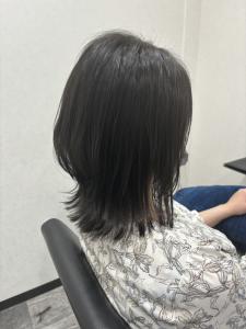 Second × Style - 全席半個室サロン Second掲載